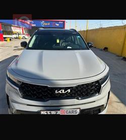 کیا سۆرینتۆ